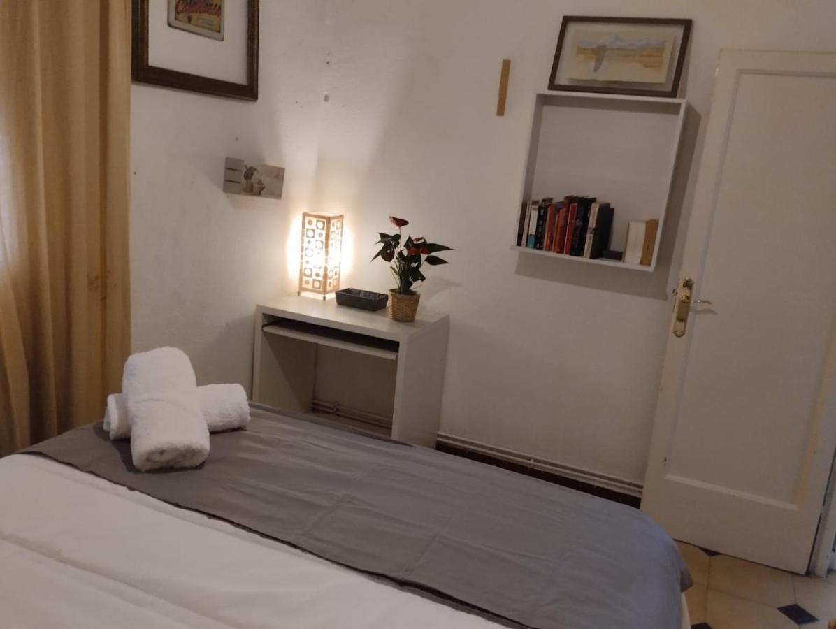 Apartamento Gaudi 51 Barcelona Exterior foto