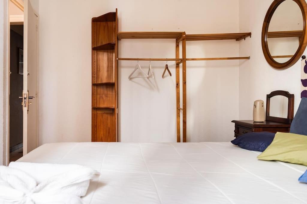 Apartamento Gaudi 51 Barcelona Exterior foto