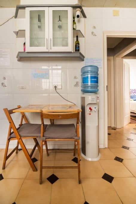 Apartamento Gaudi 51 Barcelona Exterior foto