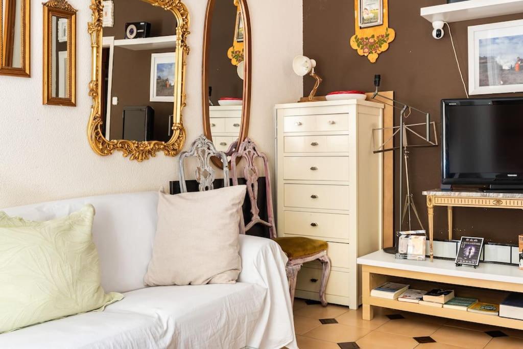 Apartamento Gaudi 51 Barcelona Exterior foto