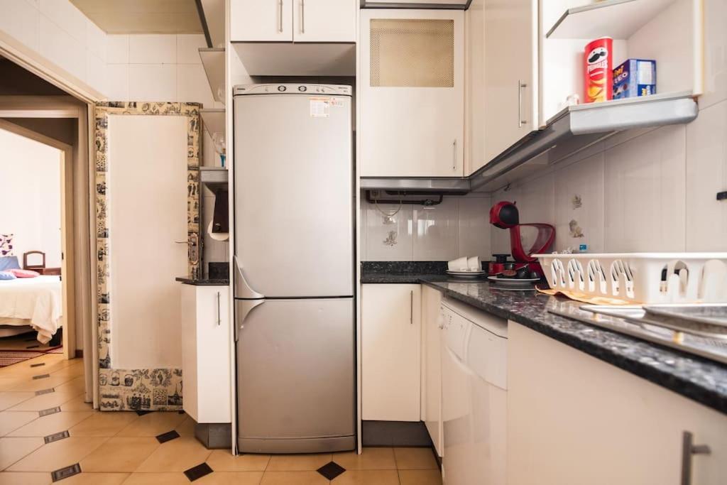 Apartamento Gaudi 51 Barcelona Exterior foto