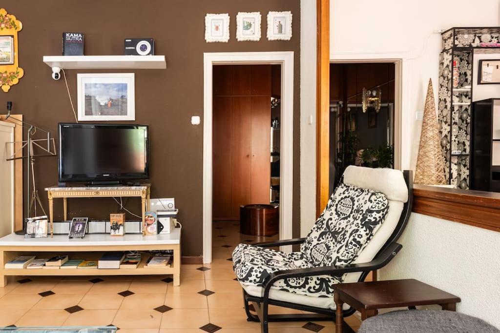 Apartamento Gaudi 51 Barcelona Exterior foto